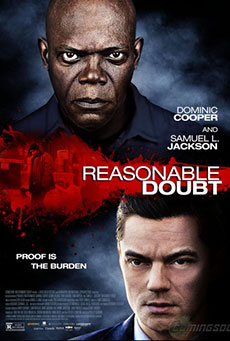 Imagen de Reasonable Doubt