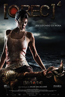 Imagen de [·REC] 4