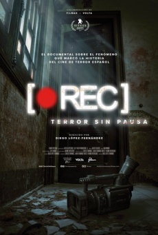 Imagen de [REC] Terror sin pausa