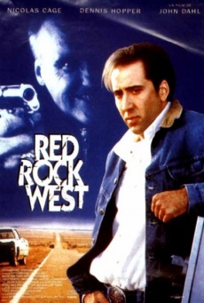 Imagen de Red Rock West