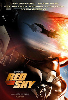 Imagen de Red Sky