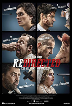 Imagen de Redirected