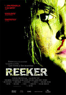 Imagen de Reeker