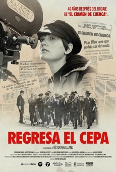 Imagen de Regresa El Cepa