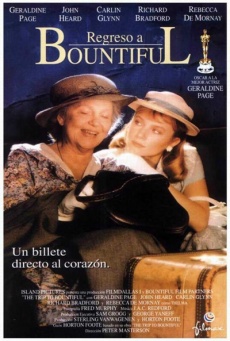 Imagen de Regreso a Bountiful