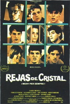 Imagen de Rejas de cristal