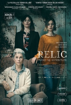 Imagen de Relic