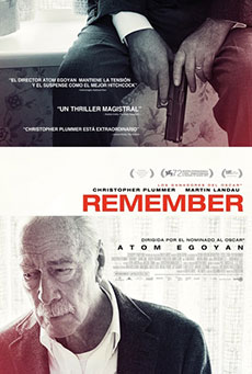 Imagen de Remember