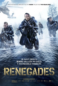 Imagen de Renegades