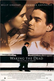 Imagen de Waking the Dead (Resucitar un amor)