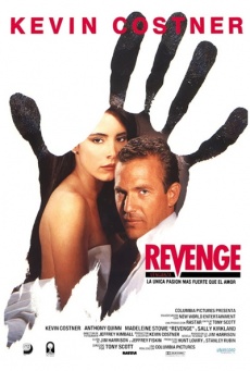 Imagen de Revenge (Venganza)