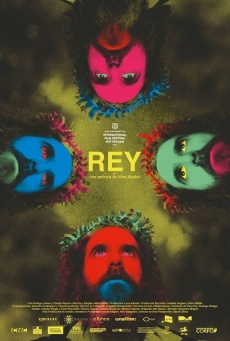 Imagen de Rey