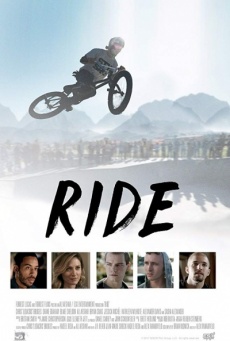 Imagen de Ride