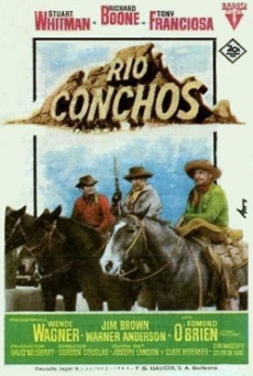 Imagen de Río Conchos