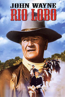 Imagen de Rio Lobo