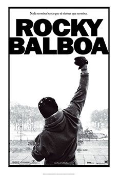 Imagen de Rocky Balboa