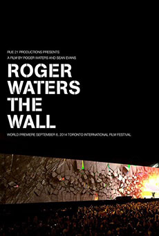 Imagen de Roger Waters: The wall 