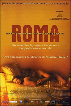 Imagen de Roma