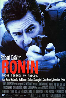 Imagen de Ronin