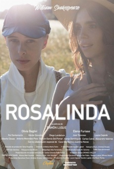 Imagen de Rosalinda