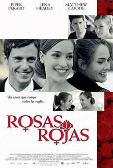 Imagen de Rosas rojas