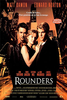 Imagen de Rounders