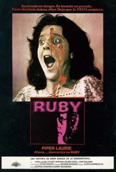 Imagen de Ruby