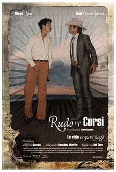 Imagen de Rudo y Cursi