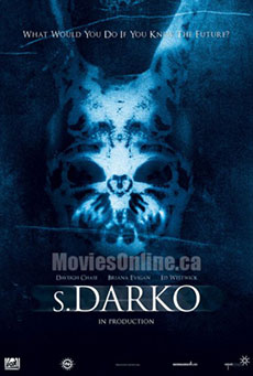 Imagen de Donnie Darko: La secuela