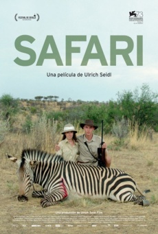 Imagen de Safari