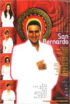 Imagen de San Bernardo