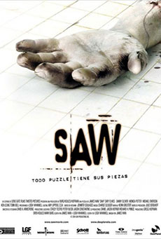 Imagen de Saw