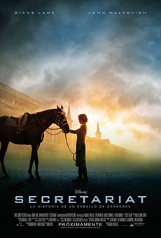 Imagen de Secretariat