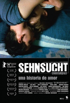 Imagen de Sehnsucht (Nostalgia)