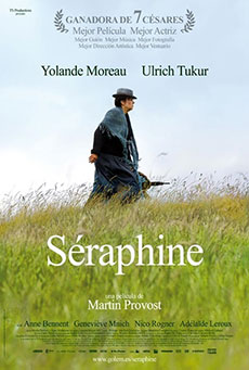 Imagen de Séraphine