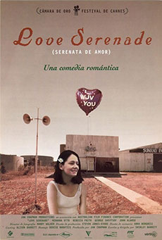 Imagen de Love Serenade (Serenata de amor)