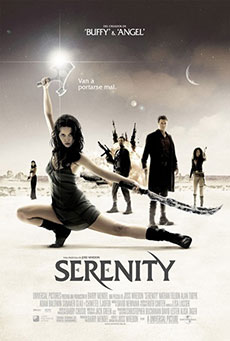 Imagen de Serenity