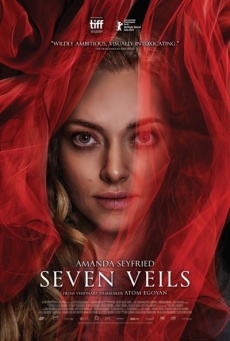 Imagen de Seven Veils