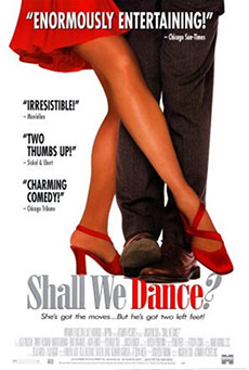 Imagen de Shall We Dance?