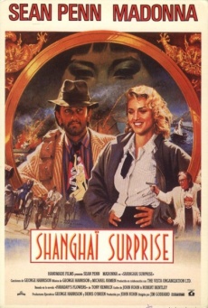 Imagen de Shanghai Surprise