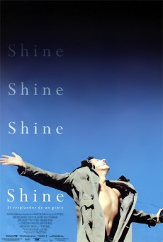Imagen de Shine, el resplandor de un genio
