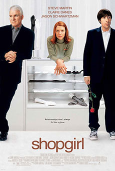 Imagen de Shopgirl