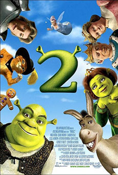 Imagen de Shrek 2