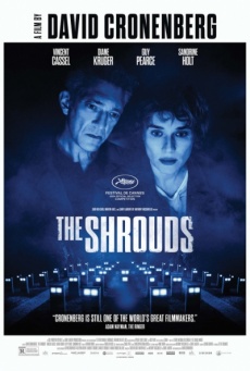 Imagen de The Shrouds