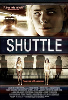 Imagen de Shuttle