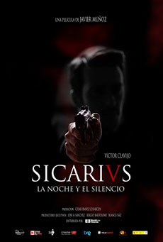 Imagen de Sicarivs: La noche y el silencio