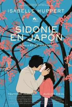 Imagen de Sidonie en Japón