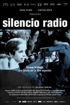 Imagen de Silencio radio