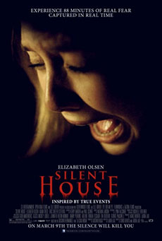 Imagen de Silent House