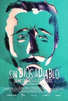 Imagen de Sin Dios y sin diablo: Jaime Sabines y sus lectores